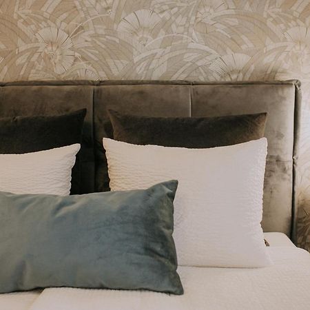 Eden Apartment รีกา ภายนอก รูปภาพ