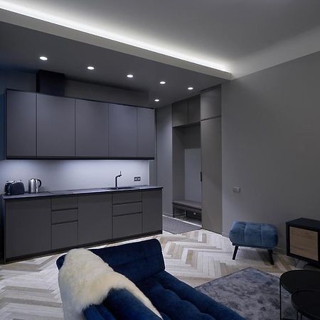 Eden Apartment รีกา ภายนอก รูปภาพ