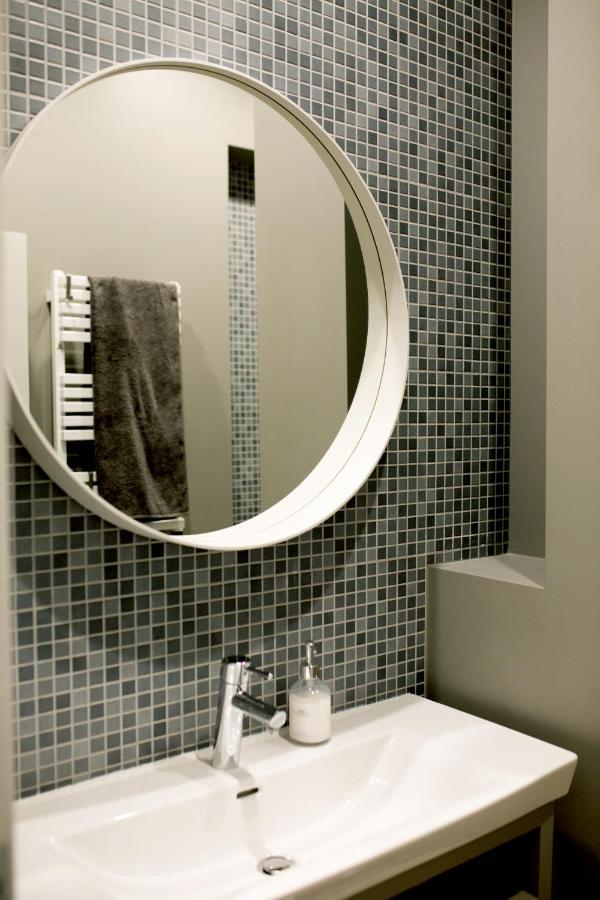 Eden Apartment รีกา ภายนอก รูปภาพ