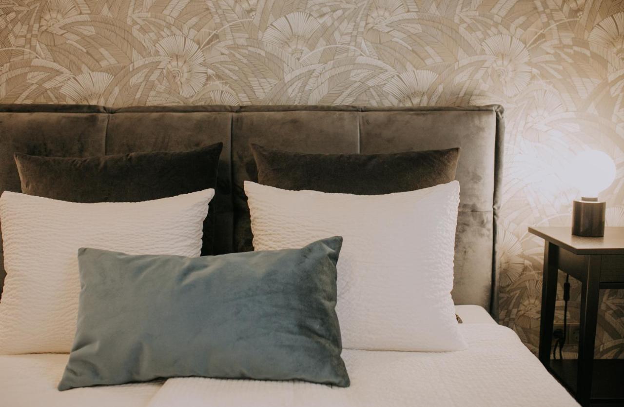 Eden Apartment รีกา ภายนอก รูปภาพ