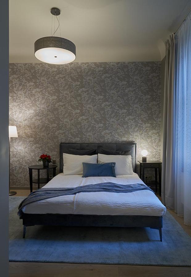Eden Apartment รีกา ภายนอก รูปภาพ
