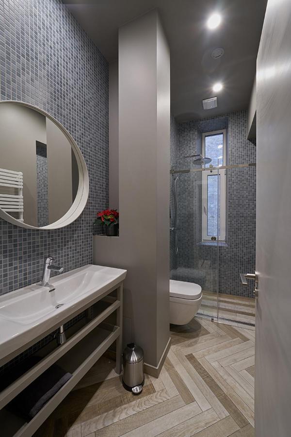 Eden Apartment รีกา ภายนอก รูปภาพ